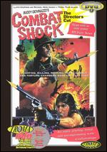 Combat Shock - Buddy Giovinazzo