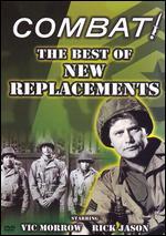 Combat!: The Best of New Replacements
