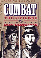 Combat: The Civil War - Congdon, Don