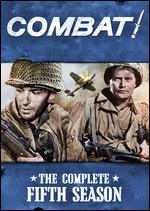 Combat!: The Complete Fifth Season [8 Discs] - 
