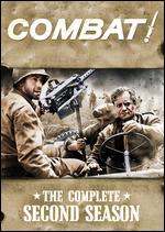 Combat!: The Complete Second Season [8 Discs] - 