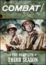 Combat!: The Complete Third Season [8 Discs] - 