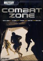 Combat Zone [3 Discs]