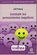Combatir Los Pensamientos Negativos
