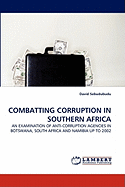 Combatting Corruption in Southern Africa