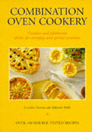 Combination Oven Cookery