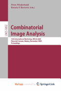 Combinatorial Image Analysis