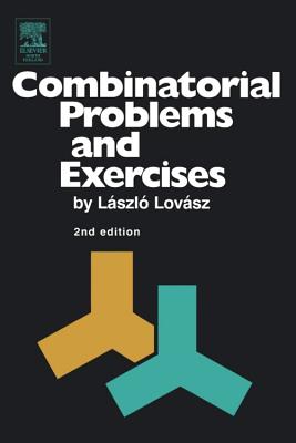 Combinatorial Problems and Exercises - Lovasz, L