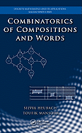 Combinatorics of Compositions and Words