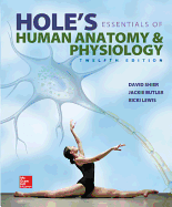 Combo: Hole's Essentials of Human Anatomy & Physiology with Martin Lab Manual