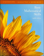 Combo: Hutchinson's Basic Math Skills with Geometry with Mathzone Access Card