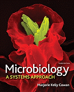 Combo: Microbiology: A Systems Approach with Connect Plus & Tegrity