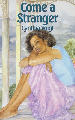 Come A Stranger - Voigt, Cynthia