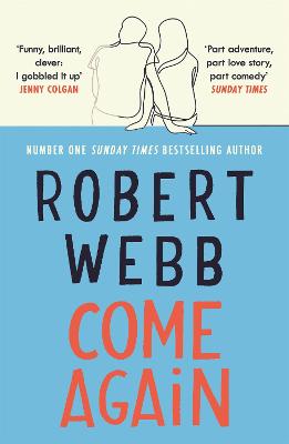 Come Again - Webb, Robert