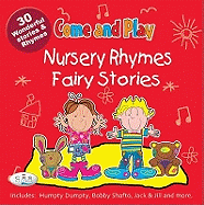 Come and Play: Nursery Favourites/Well Loved Songs