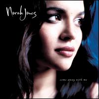 Come Away With Me [20th Anniversary] [Super Deluxe 3 CD] - Norah Jones