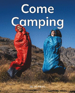 Come Camping: Phonics Phase 4