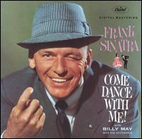 Come Dance with Me! - Frank Sinatra