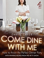 Come Dine With Me: Dinner Party Perfection