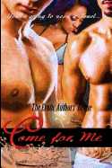 Come for Me: The Erotic Authors' Revue