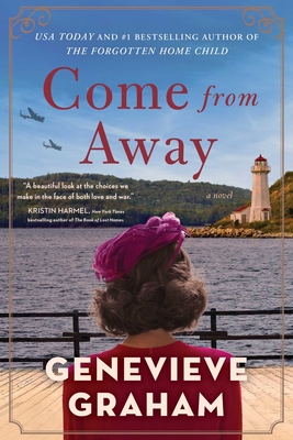 Come from Away - Graham, Genevieve