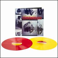 Come On Feel the Lemonheads [Yellow/Red Vinyl] - The Lemonheads