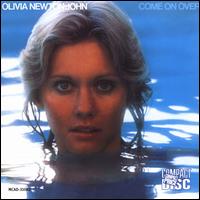 Come on Over - Olivia Newton-John