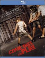 Come Out and Play [Blu-ray] - Makinov