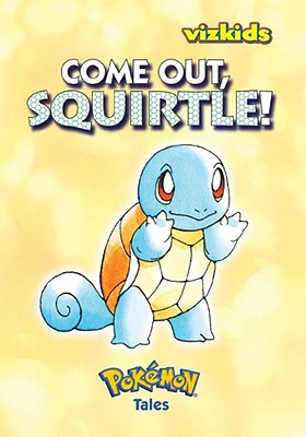 Come Out Squirtle 68