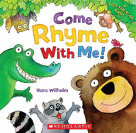 Come Rhyme with Me!