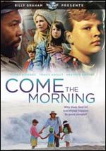 Come the Morning - Michael O. Sajbel