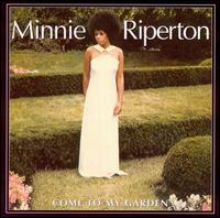 Come to My Garden [Varese] - Minnie Riperton