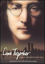 Come Together: A Night for John Lennon's Words & Music - Ron de Moraes
