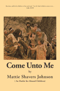 Come Unto Me: An Outlet for Abused Children