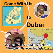 Come with Us Dubai