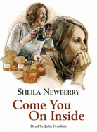 Come You on Inside - Newberry, Sheila