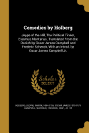 Comedies by Holberg