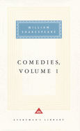 Comedies, Volume 1: Introduction by Tony Tanner