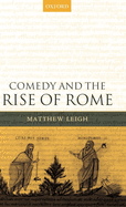 Comedy and the Rise of Rome