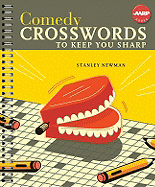 Comedy Crosswords to Keep You Sharp