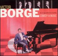 Comedy in Music [Collectables] - Victor Borge