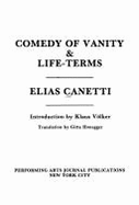 Comedy of Vanity Lifeterm