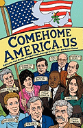 ComeHomeAmerica.us: Historic and Current Opposition to U.S. Wars and How a Coalition of Citizens from the Political Right and Left Can End American Empire