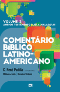 Comentrio B?blico Latino-americano - Volume 2: Po?ticos e Profetas