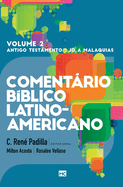 Comentrio Bblico Latino-americano - Volume 2: Poticos e Profetas