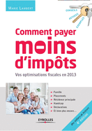 Coment payer moins d'imp?ts