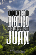 Comentario B?blico Charles Spurgeon: Juan