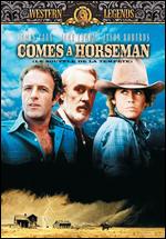 Comes a Horseman - Alan J. Pakula