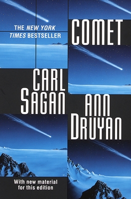 Comet - Sagan, Carl
