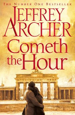 Cometh the Hour - Archer, Jeffrey